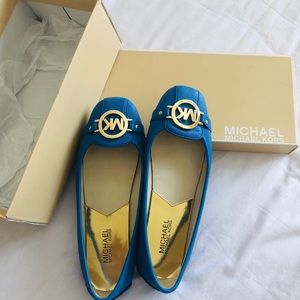 Mk shoe